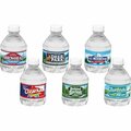 Nestle Waters WATER, SPRING, 8OZ, 48PK NLE12255034